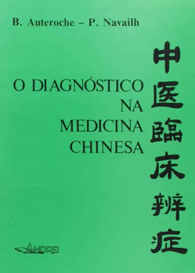O Diagnóstico na Medicina Chinesa