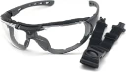 Óculos de Proteção Steelflex Roma Dielétrico Cinza CA40903