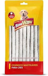 Osso Palito Baw Waw para cães nº08 100g