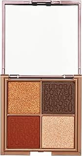 SOUL PALETTE DE SOMBRAS TURBO 8G