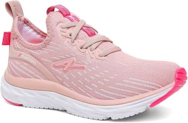 Tênis Feminino Corrida Advanced PRO Run Ultra Leve Caminhada Academia