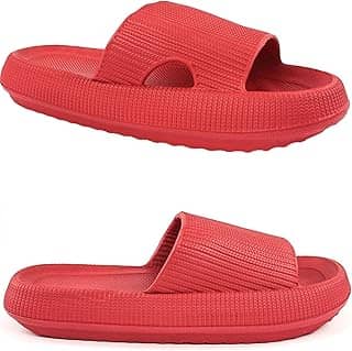 Chinelo Ortopédica Fly Feet Nuvem - Macia Leve Confortável