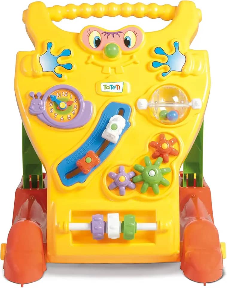 TA TE TI Andador Feliz