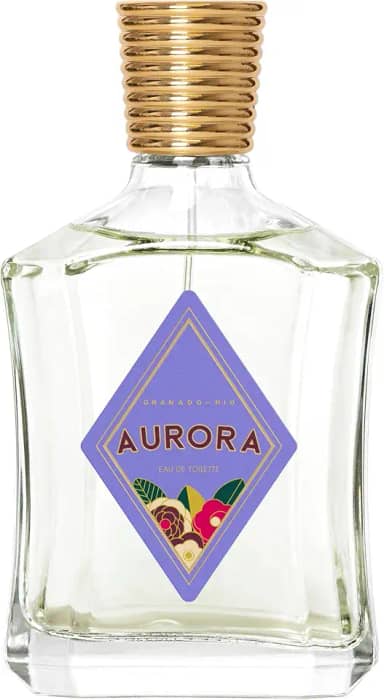 Granado Eau de Toilette, Vintage, Aurora, 100ml