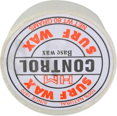 Cera de Surf Antiderrapante Premium Yctze para Prancha de Surf, Skate, Ceras Ideais para Temperatura da água, Acessórios para Prancha de Surf, Base de Prancha de Alta Qualidade