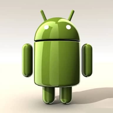 Android Go Launcher Theme