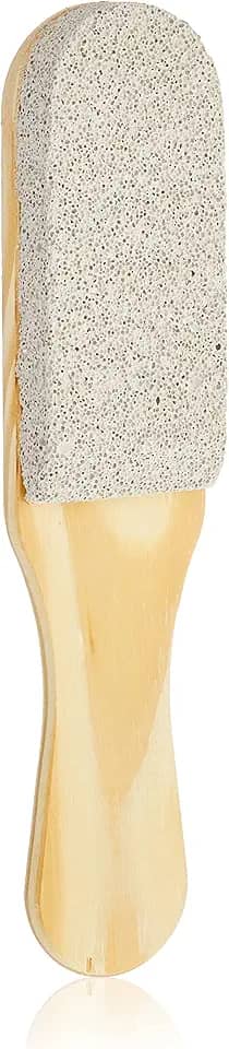 Marco Boni Lixa Com Pedra Pome Para Os Pés Pequena 5944 Madeira