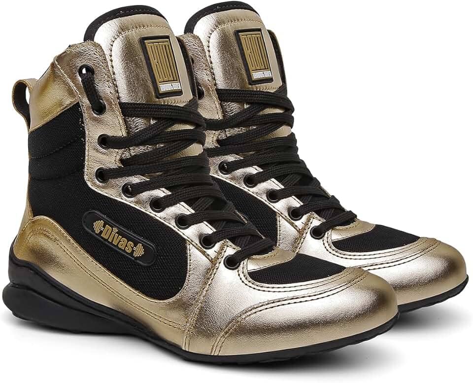 Bota de Treino Zig Feminino Boot Training Brasil Especial Academia e Treino de Pernas