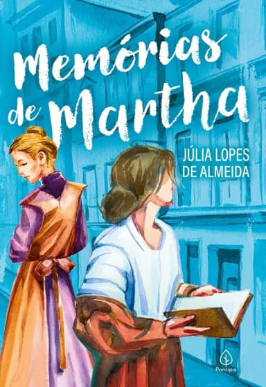 Memórias de Martha