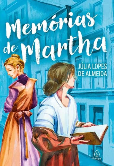 Memórias de Martha