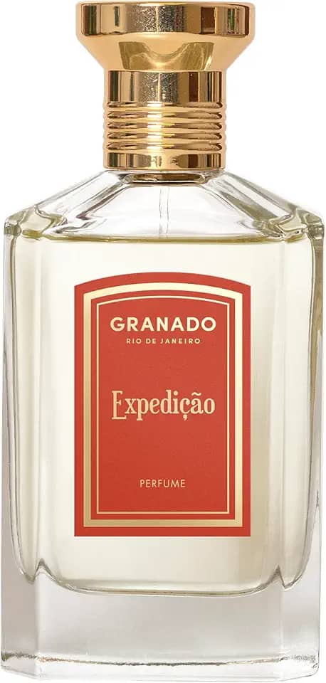 Granado, Perfume, Vintage, Expedição, 75 ml.