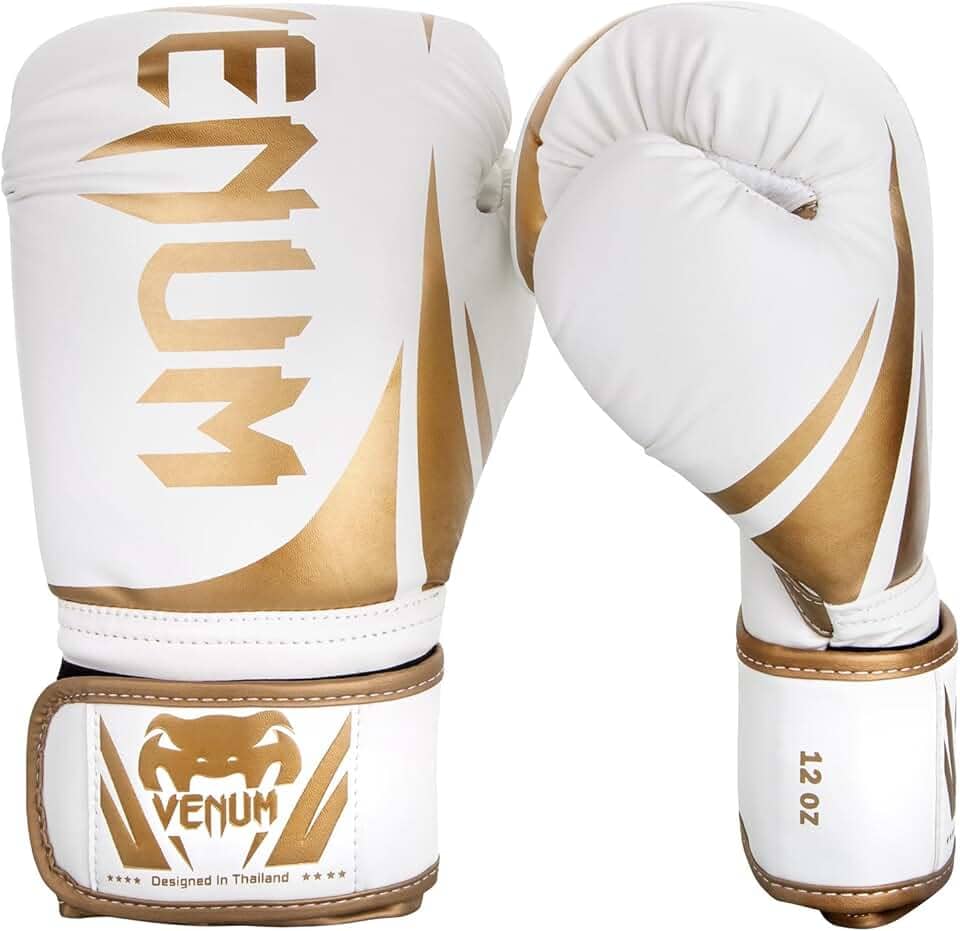 Venum Luvas de boxe Challenger 2.0