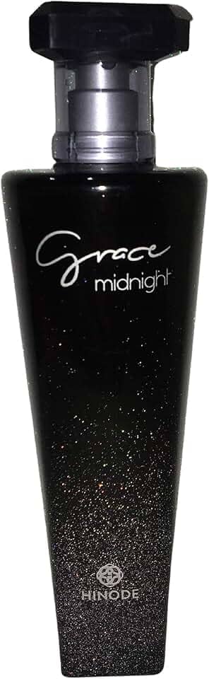 Perfume Feminino Grace Midnight Hinode 100ml