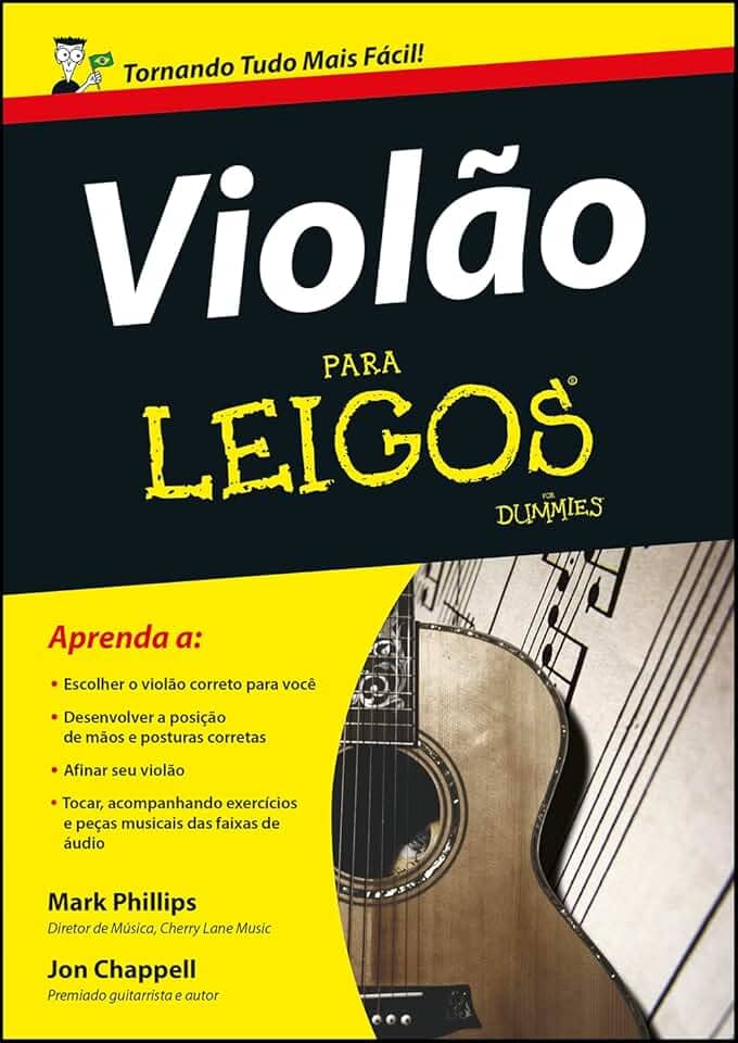 Violão Para Leigos