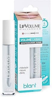 Lip Volume Hialuronico Incolor 4Ml
