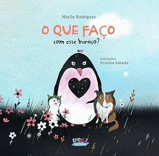 O que faço com esse buraco?