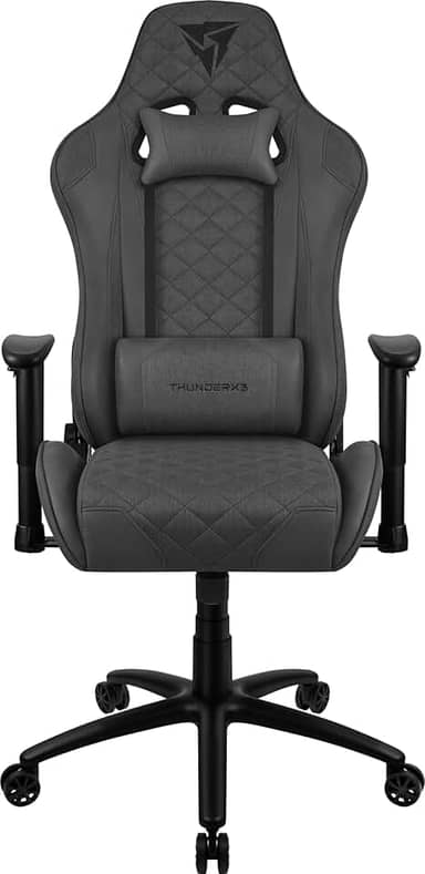 Cadeira Gamer TGC12 Loft Black ThunderX3