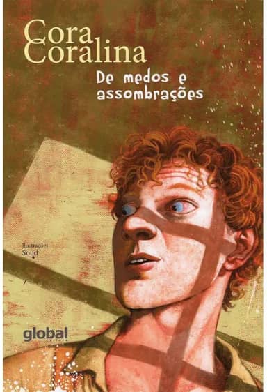 De Medos e Assombrações