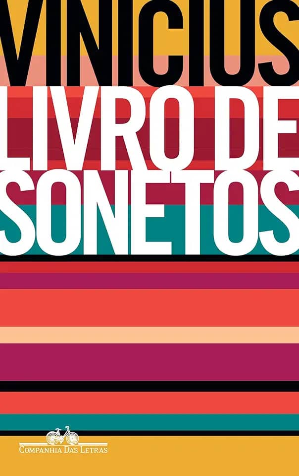 Livro de sonetos