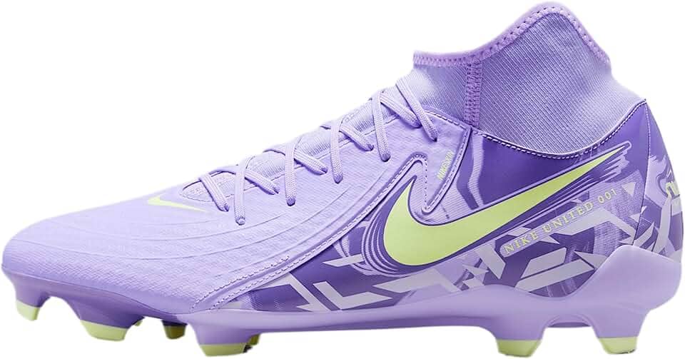 Sapatos com cadarço NIKE PHANTOM LUNA II ACAD FG/MG NU1 masculino