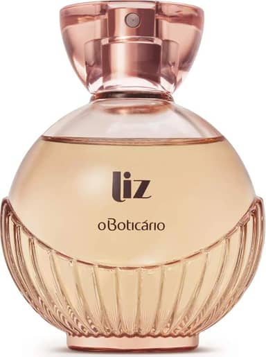Liz Des Colônia 100 ml O Boticário