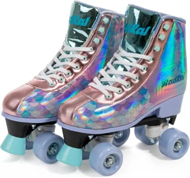 Patins Roller Skate 04 Rodas Sereia