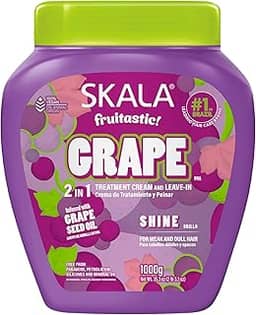 Skala - Cremoso Skala 1Kg Uva