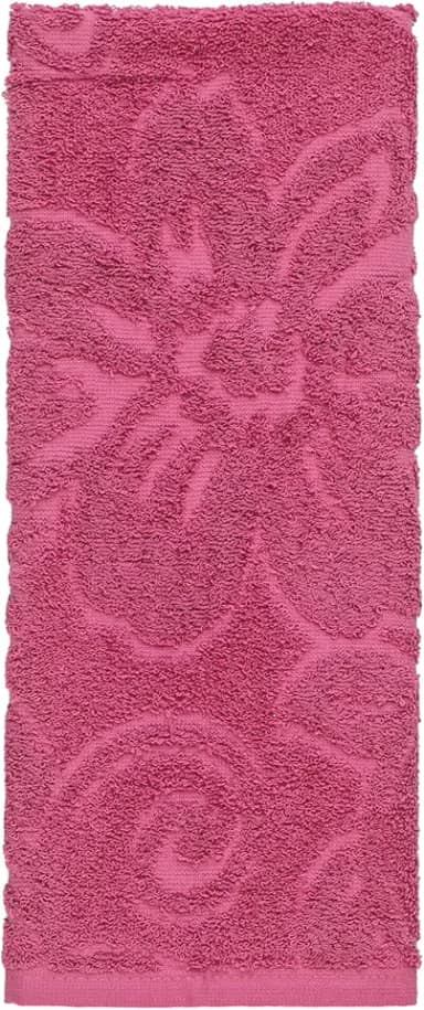 Toalha de Rosto Jacquard 100% Algodão Teka Florença