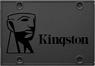 SSD, Kingston, SA400S37/960G