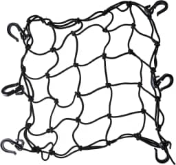 Rede Elastica para Motos com 6 Ganchos