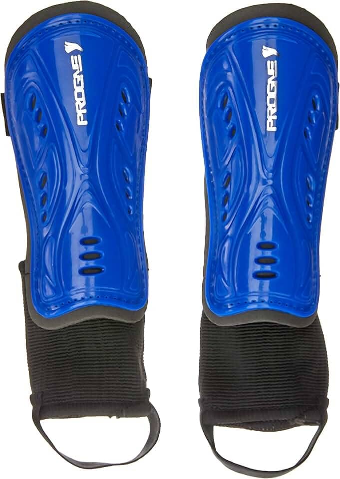 Caneleira de Proteção Para Futebol, Progne Sports