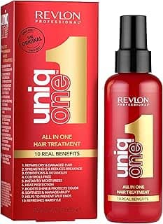 Revlon Profissional Uniq One - Leave-in 150ml