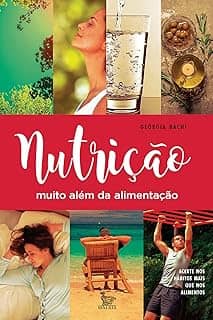 Nutrição muito além da alimentação