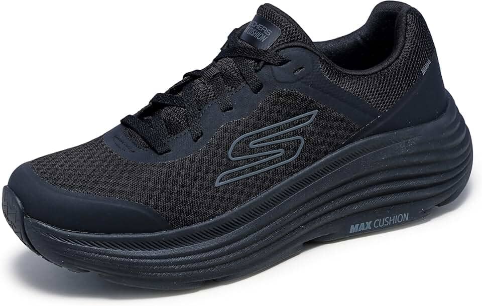 Tênis Skechers MAX CUSHIONING ENDEAVOUR masculino