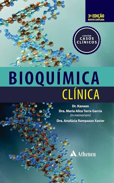 Bioquímica Clínica
