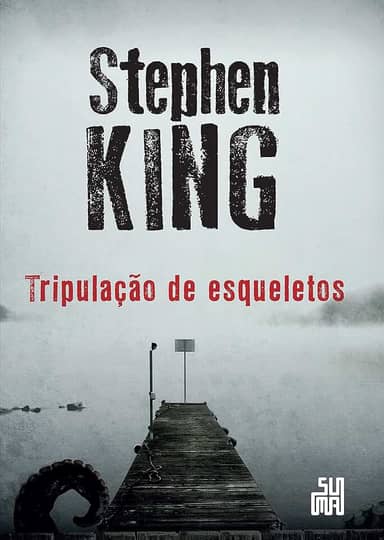 Tripulação de esqueletos