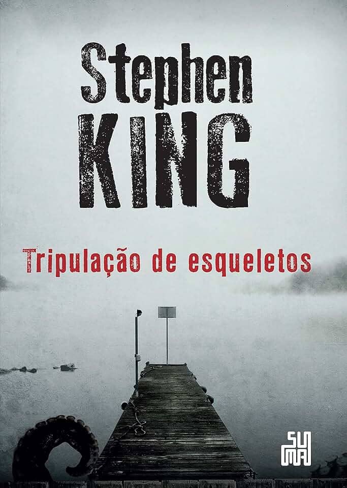 Tripulação de esqueletos