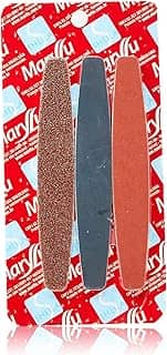 Sheila Lixa Para Unha Polidora E. V. A. Gd Com 3 Peças Cinza Cinza