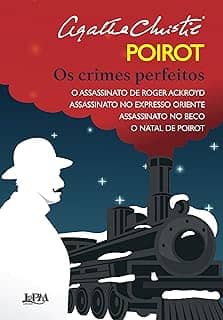 Poirot: os Crimes Perfeitos