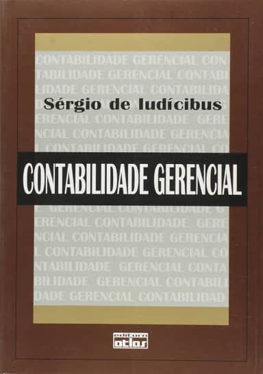 Contabilidade Gerencial - Livro-Texto