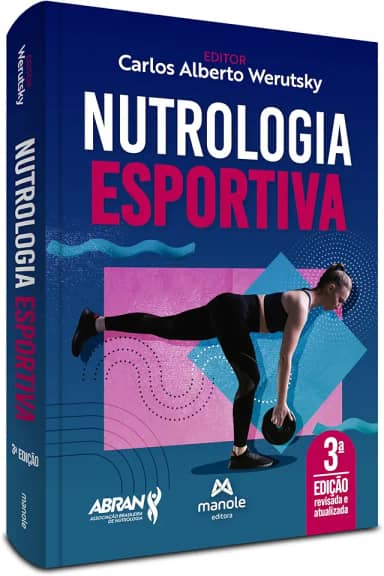 Nutrologia Esportiva