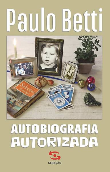 Autobiografia Autorizada
