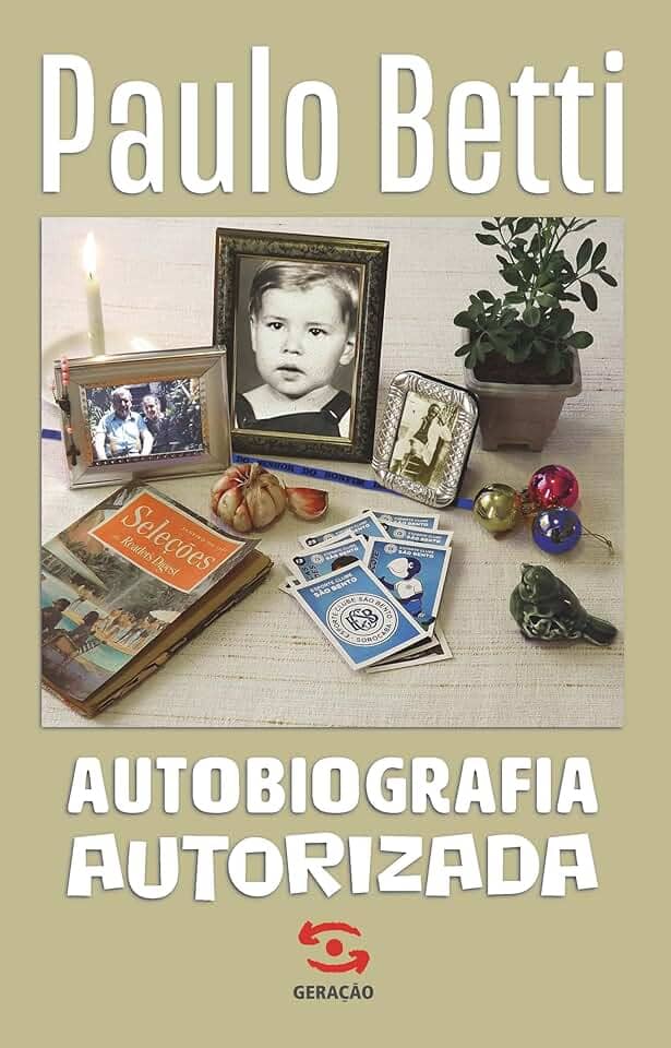 Autobiografia Autorizada