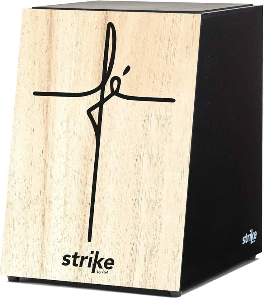 Cajon Strike Sk5050 Fé