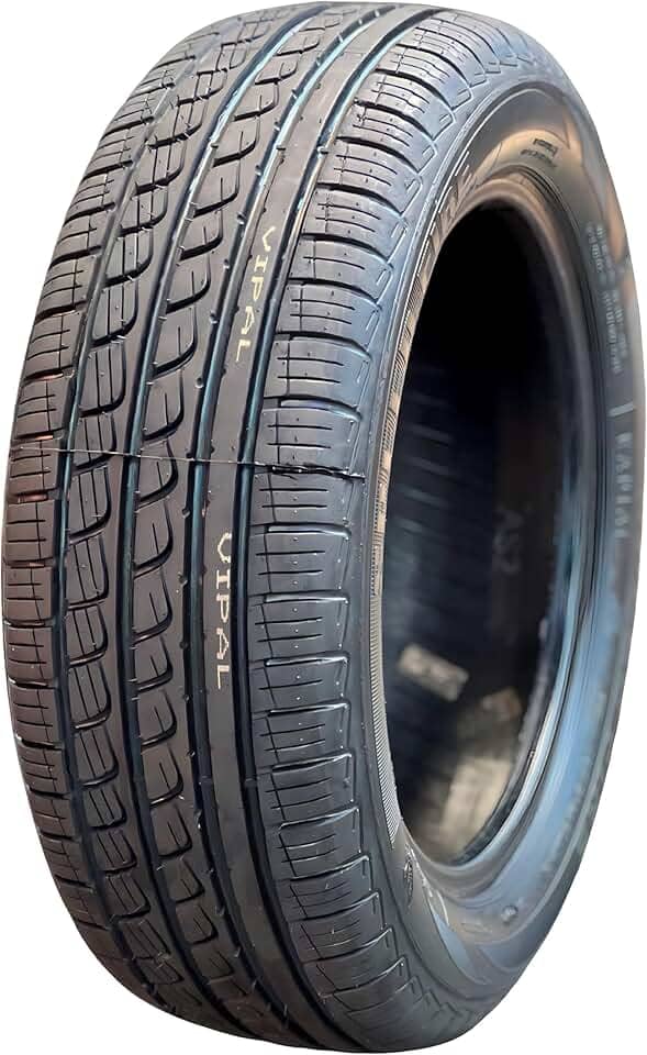 Pneu 185/65R15 Remold Premium Vipal Speedfire Selo Inmetro