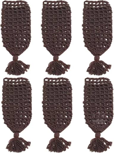 Redinhas Para Caçapas De Mesa Sinuca E Bilhar