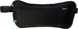 Pochete Money Belt - Preto, CURTLO, Único