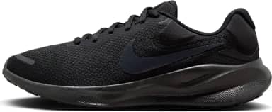 Tênis Nike Revolution 7 - Masculino Corrida Preto (41)