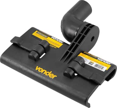 Suporte Para Desempenadeira De Massa Corrida Vonder