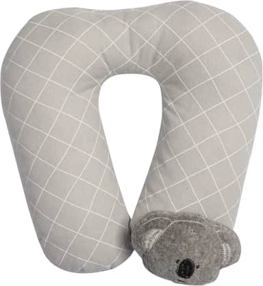 Papi Textil Almofada De Pescoço Papi Friends 26Cm X 25Cm X 6Cm Contem 01 Un